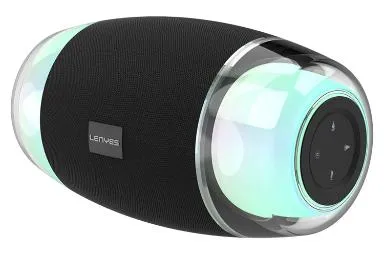 لنیز S808