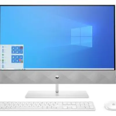 پاویلیون D1340t اچ پی Core i7-11700T GTX 1650 32GB 1256GB