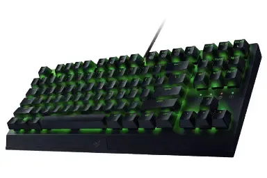 ریزر BlackWidow X TKL
