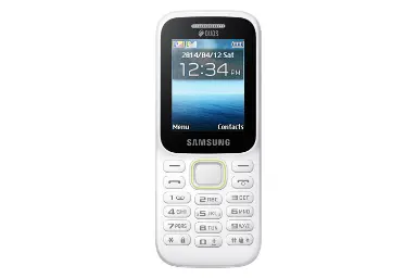 مقایسه B310E سامسونگ با نوا 7i هواوی