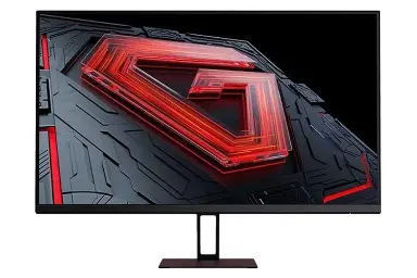 عکس اصلی شیائومی 27 اینچ مدل Gaming Monitor G27