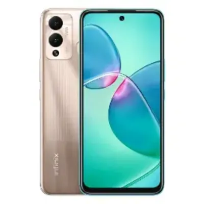 Hot 12 پلی اینفینیکس نسخه NFC