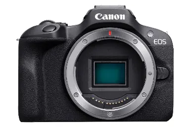 مقایسه کانن EOS R100 با کانن PowerShot SX720 HS