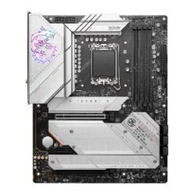 ام اس آی MPG Z790 EDGE WIFI DDR4
