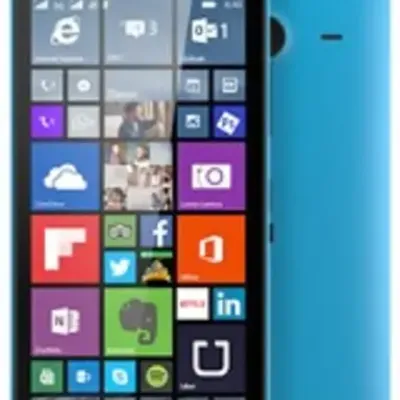 لومیا 640 XL مایکروسافت دو سیم‌کارته
