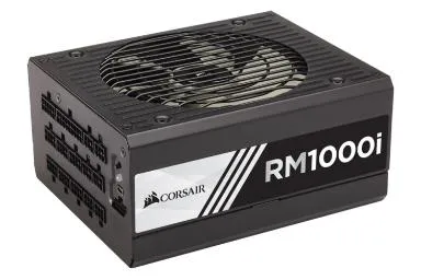مقایسه منبع تغذیه be quiet! Dark Power 13 {request()->input('language_config')['common']['with']} کورسیر RM1000i با توان 1000 وات
