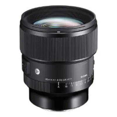 سیگما 85mm F1.4 DG DN Art