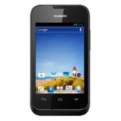 U8687 Cronos هواوی