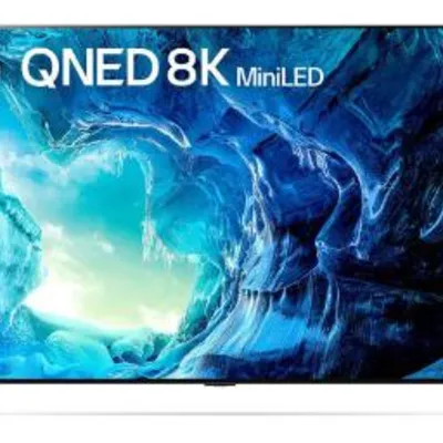 ال جی QNED95 مدل 75 اینچ