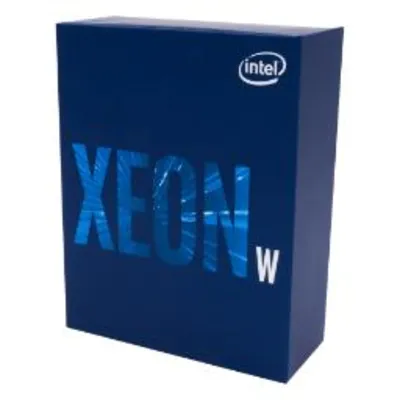 اینتل Xeon W3565