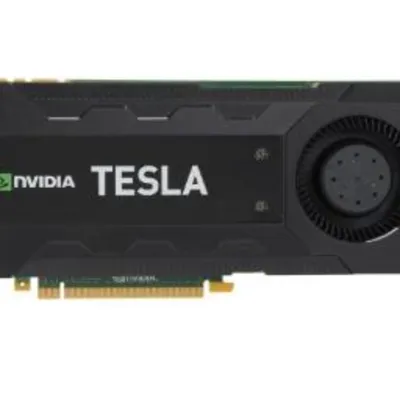 انویدیا Tesla K20