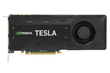 انویدیا Tesla K20