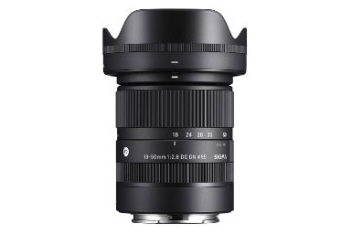 مقایسه سون آرتیزانس 50mm F1.1 با سیگما 18-50mm F2.8 DC DN