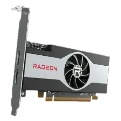 AMD رادئون RX 6400