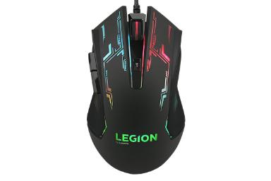 عکس لنوو Legion M200 RGB