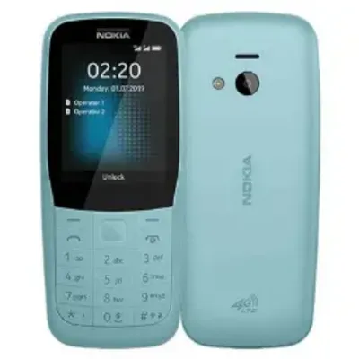 نوکیا 220 4G