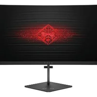 اچ پی 35.03 اینچ مدل OMEN X 35