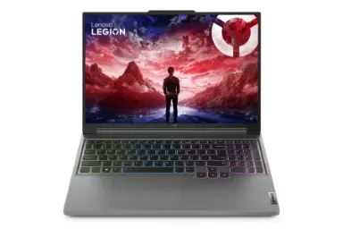 مقایسه Legion Slim 5 لنوو Ryzen 9 8945HS RTX 4070 32GB 1TB با IdeaPad Slim 3 لنوو Core i5-12450H UHD Xe 8GB 512GB