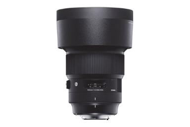 مقایسه سیگما 105mm F1.4 DG HSM Art با سونی FE 90mm F2.8 Macro G OSS