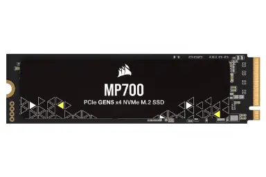 عکس کورسیر MP700 NVMe M.2 ظرفیت 2 ترابایت