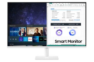 مقایسه سامسونگ 27 اینچ مدل Smart Monitor M5 S27BM501EM با ایسوس 23 اینچ مدل VZ239HE