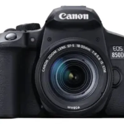 کانن EOS 850D