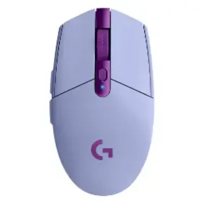 لاجیتک G305
