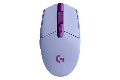 عکس لاجیتک G305