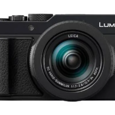 پاناسونیک لومیکس DC-LX100 II