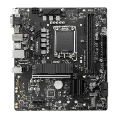 ام اس آی B760M BOMBER DDR4