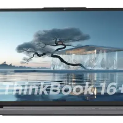 ThinkBook 16+ لنوو Core Ultra 5 125H Arc 32GB 1TB