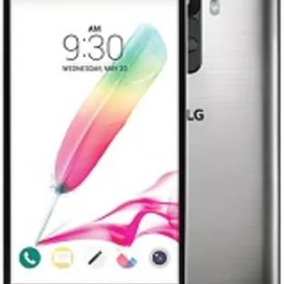 G4 Stylus ال جی