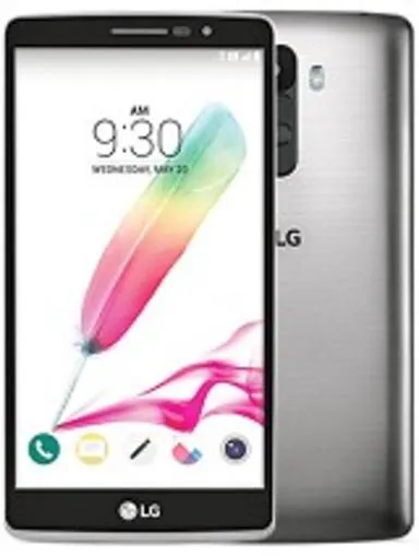 G4 Stylus ال جی