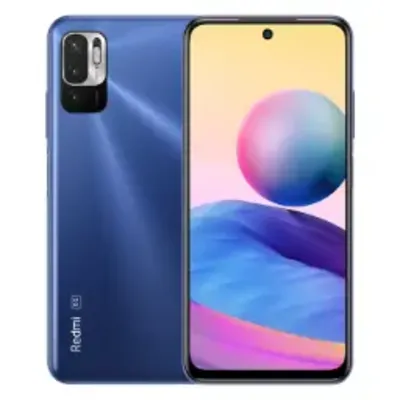 ردمی نوت 10 شیائومی 5G