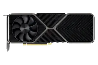 عکس انویدیا جی فورس RTX 3080 Ti