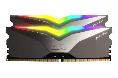 او سی پی سی PISTA RGB ظرفیت 16 گیگابایت (2x8) از نوع DDR5-5200 CL36