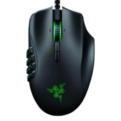 ریزر Naga Trinity