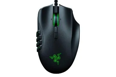 ریزر Naga Trinity