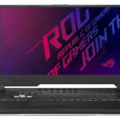 ROG Strix GL731GV ایسوس Core i7 RTX 2060 16GB 1256GB