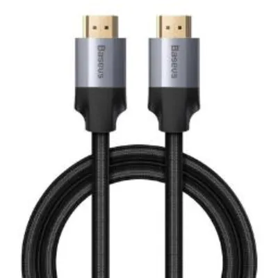 باسئوس CAKSX-D0G 4K 60Hz نسخه 2.0 با طول 3 متر
