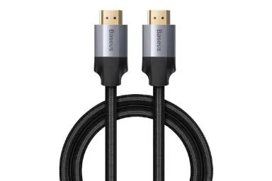 عکس باسئوس CAKSX-D0G 4K 60Hz نسخه 2.0 با طول 3 متر