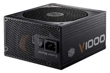 مقایسه کولر مستر V1000 با توان 1000 وات {request()->input('language_config')['common']['with']} سیلور استون ST1500-GS با توان 1500 وات