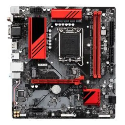 گیگابایت B760M GAMING AC (rev. 1.0/1.1)