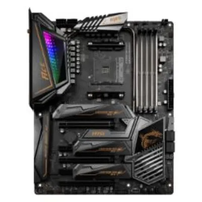 ام اس آی MEG X570 ACE