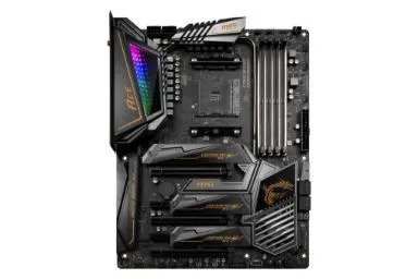 مقایسه ام اس آی MEG X570 ACE {request()->input('language_config')['common']['with']} ام اس آی PRO B660M-A DDR4