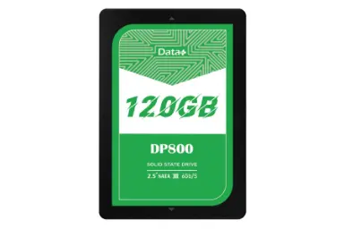 عکس دیتاپلاس DP800 SATA 2.5 Inch ظرفیت 120 گیگابایت