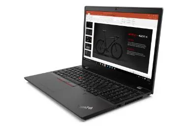 عکس ThinkPad L15 لنوو Ryzen 7 Vega 64GB 1TB
