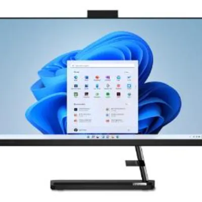 IdeaCentre AIO 3 24IAP7 لنوو Core i7-1260P MX550 16GB 512GB