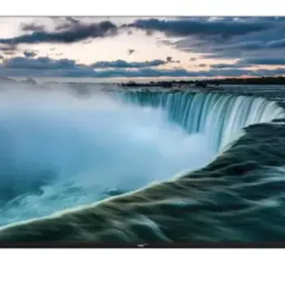 تولیپس TV-A-LE5590FLB مدل 55 اینچ