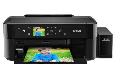 اپسون EcoTank L810
